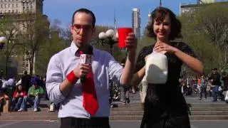 Milk, Good?