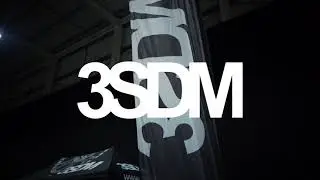 3SDM - Gravity 21