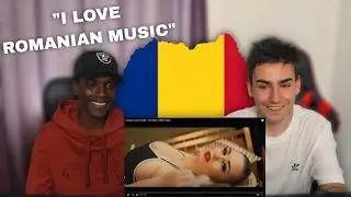 Romanian Music is Taking Over the World...