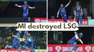MI win status | MI win whatsapp status | MI win status today #miwinstatus