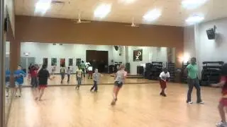 RECESS - Freeze Tag