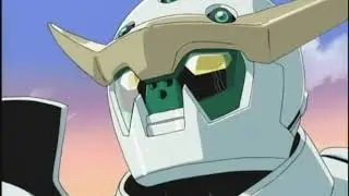 Trailer: Sadamitsu the Destroyer Vol.1 Crash Down [Media Blasters]