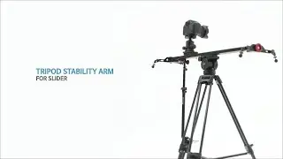 Konova Tripod Stability Arm for slider