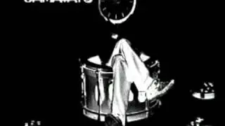 Samavayo - Coz I Cant
