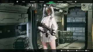 Ultimate Bunny / Bunny Build - Mobbing & Bossing - Versatility | One#2772 | The First Descendant