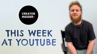 This Week at Youtube: Pre-Holiday Product Bundle and US Tax for 2023