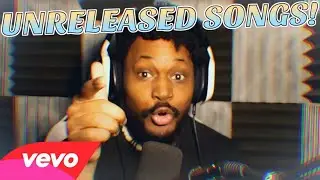 CoryxKenshin ALL UNRELEASED SONGS / REMIXES