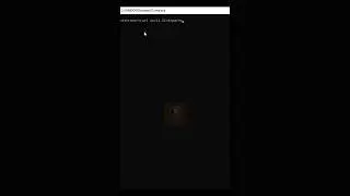CMD Hack for fun with friends #satisfying #ytshorts #youtubeshorts #shorts