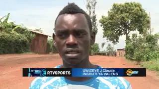 MAGAZINE NDAYISENGA VALENS