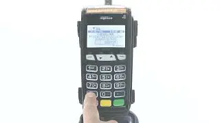 Οδηγίες αλλαγής κόμβων και αναβάθμιση Ingenico - iCT220
