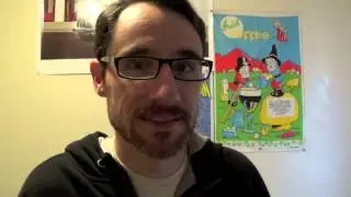 Thanksgiving stuff The CM Show ep 11