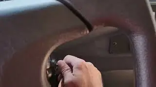 2023 Blue Bird "All Electric powered" Vision "start" up