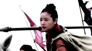 Passion of Mulan ↟ Singing All Along MV