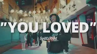 [FREE] CHOW LEE x NEMZZZ TYPE BEAT - "YOU LOVED" | SEXY DRILL TYPE BEAT 2024 | PROD. SPILLZPROD
