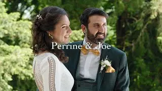 Film de mariage - Perrine & Joe