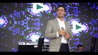 Rahman Hudayberdiyew - Yalan Dunya // 2023 Toy Aydymlary