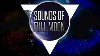 Ant-Alien - Sounds of Fullmoon (Progressive Psytrance - Sample Pack)