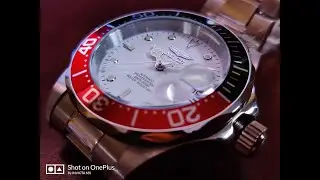 INVICTA PRO DIVER 9404