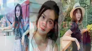 8 Artis Thailand Tercantik dan Terpopuler 2021