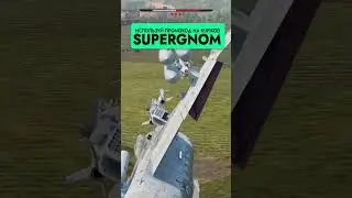 ПОЧЕМУ В WAR THUNDER ПЛОХАЯ ПОГОДА? 