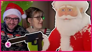 Playing Christmas Games In Dreams | Christmas Special 2021