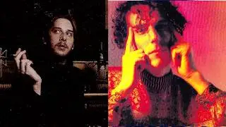 Luis Alberto Spinetta - Penumbra (con Migue García en música)