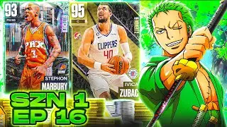 No Money Spent Experience | Episode #16| NBA 2K23 MyTEAM