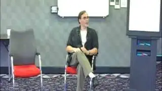 NLP - Taking on Frames & Positions - Michael Watson