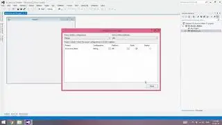 How to Develop a Simplest Invoice Maker in VB.net - Video_01