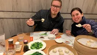 EP.: 2 ::: Desvendando as 8 cozinhas Chinesas