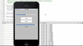 Making Sounds-Adding a duration Label
