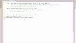 JOINs and UNIONs - How Do I Know When to Use a JOIN or UNION