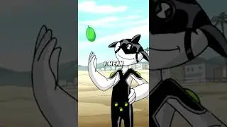 Why people HATE this Ben 10 Alien 