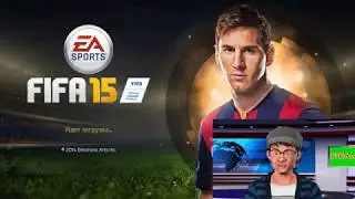 Как установить обновление составов для пиратских FIFA  15