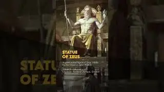 Ancient Wonders of the World | 3 | Subscribe for more