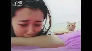 Mpuss Memang Paling Bisa Mengerti Isi Hati Pokoknya... 🥰