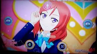 Love Live!