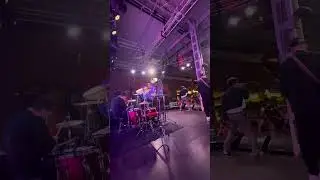 #drums #live #music