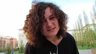 MORGENSHTERN о УС SkateShop