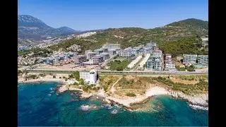 Fully Sea View Penthouse for Sale in Alanya with Perfect Price