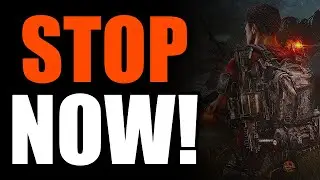 The Division 2 Just Bought The BAN HAMMER Down