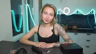 Обзор на тату-машинку Evolution 2 от Mustang Tattoo. Мастер Анна Герасина
