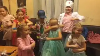 #Skibidichallenge от Академии театра и Кино «Путь первых» 🔥