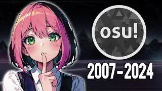 Is the end near...? | osu!