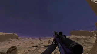 Will To Live Online PVP MONTAGE #34 //msk5//msk7 - Falling Down
