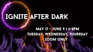 Ignite After Dark: Find Seller Leads & Set Seller Appointments
