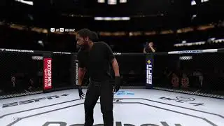 Let the bodies hit the floor