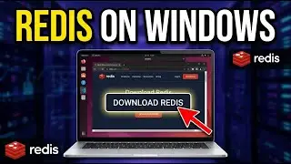How to download Redis on Windows using Windows Subsystem - Beginner Guide