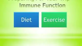 Planning to Travel // WellBeingGPS.com