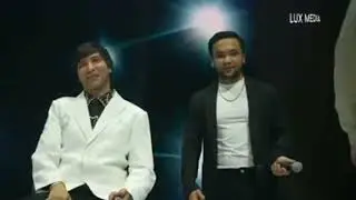 Ummon guruhi konsert dasturi  TURKISTON 14 02 2026